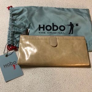 HOBO Taylor Wallet